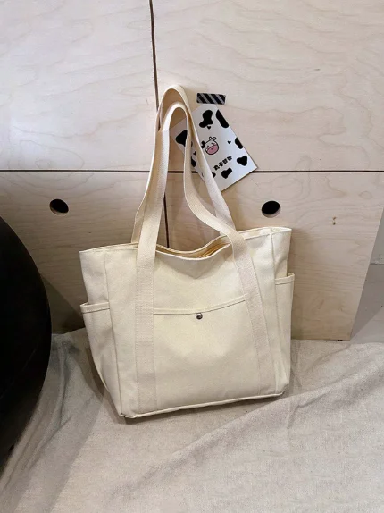 Tote bag Shein - imagen 3