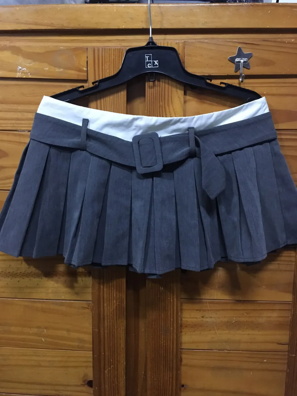 Minifalda Shein - imagen 1