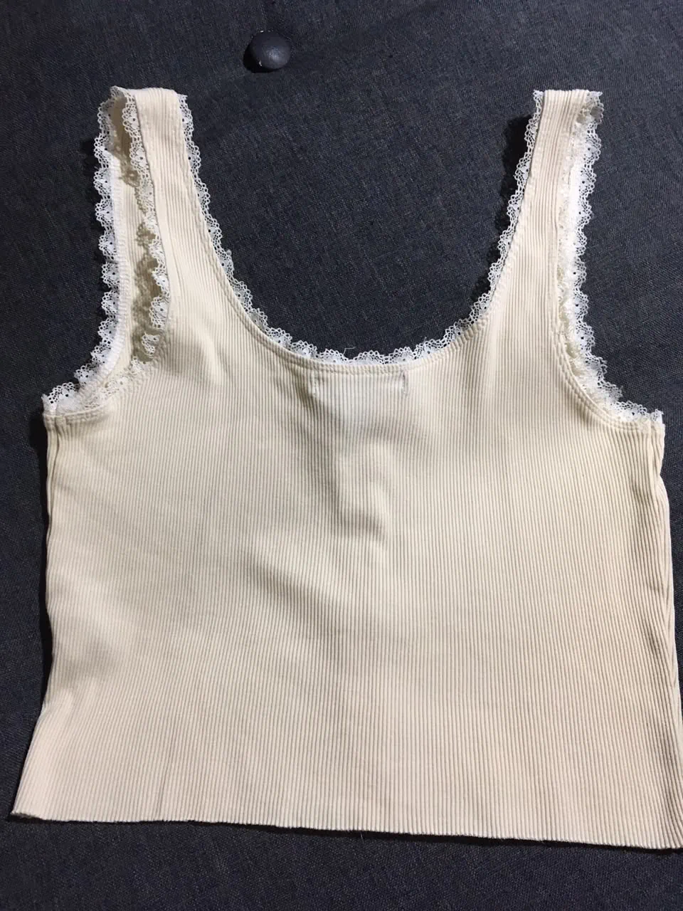 Musculosa Forever 21 - imagen 3