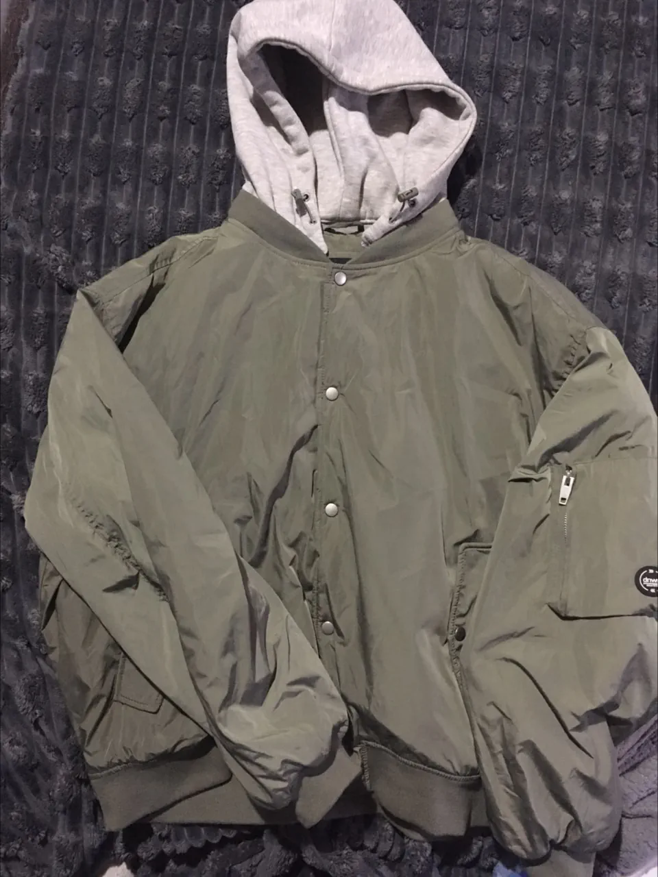 Zara · Talle XL