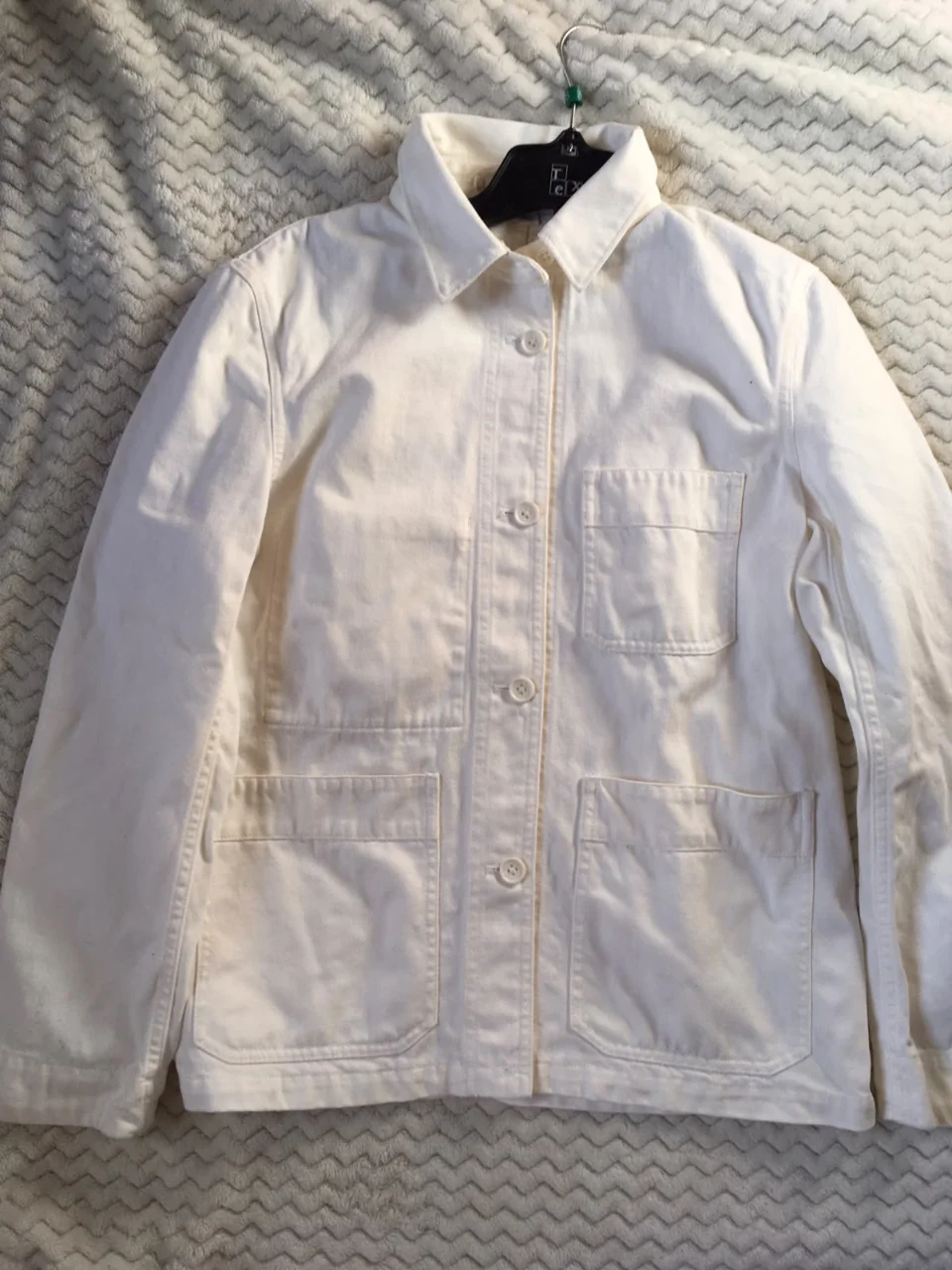 Uniqlo · Talle L