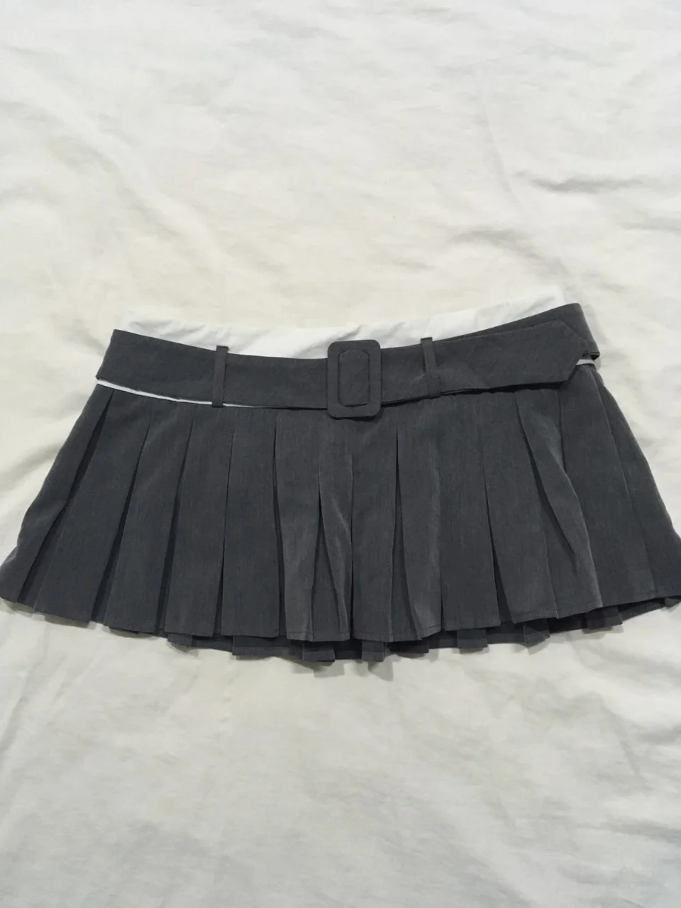 Pollera Shein - imagen 1