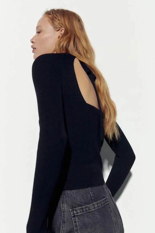 Sweater Zara - imagen 1