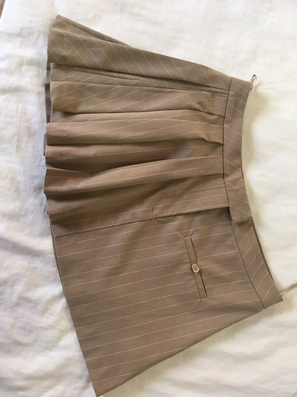 Minifalda Zara - imagen 1