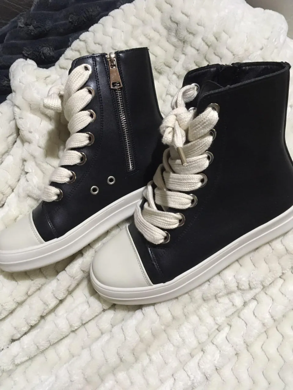 Zapatillas Shein - imagen 1