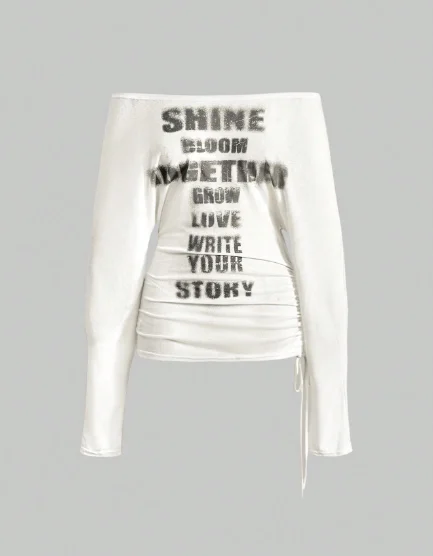 Remera Shein - imagen 1
