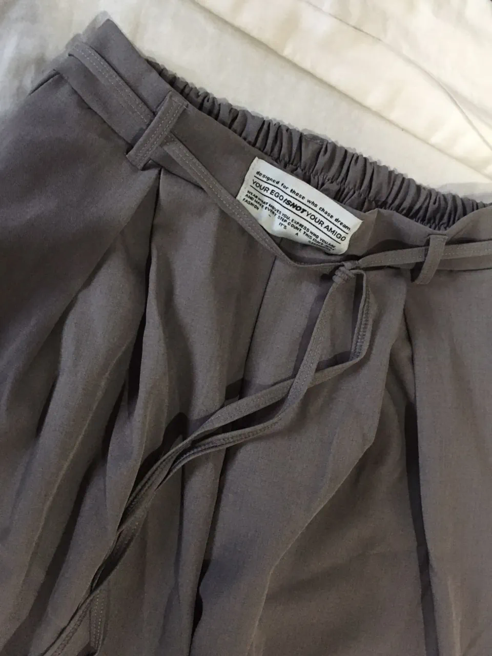 Pantalón Metmoda - imagen 1