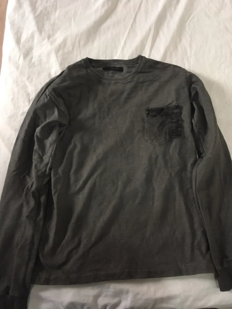 Remera Worren - imagen 1