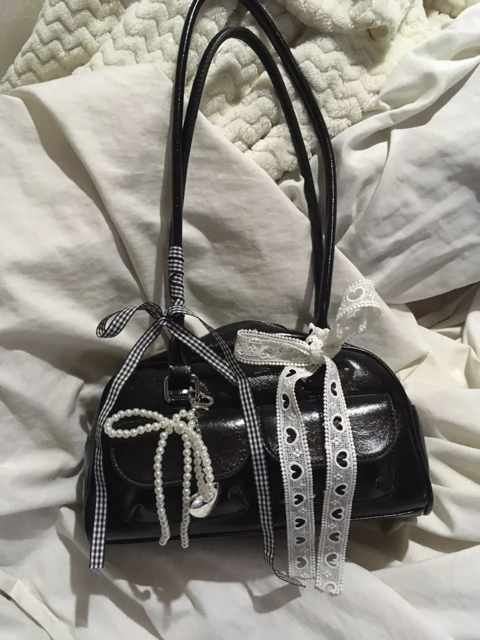 Cartera Shein - imagen 1