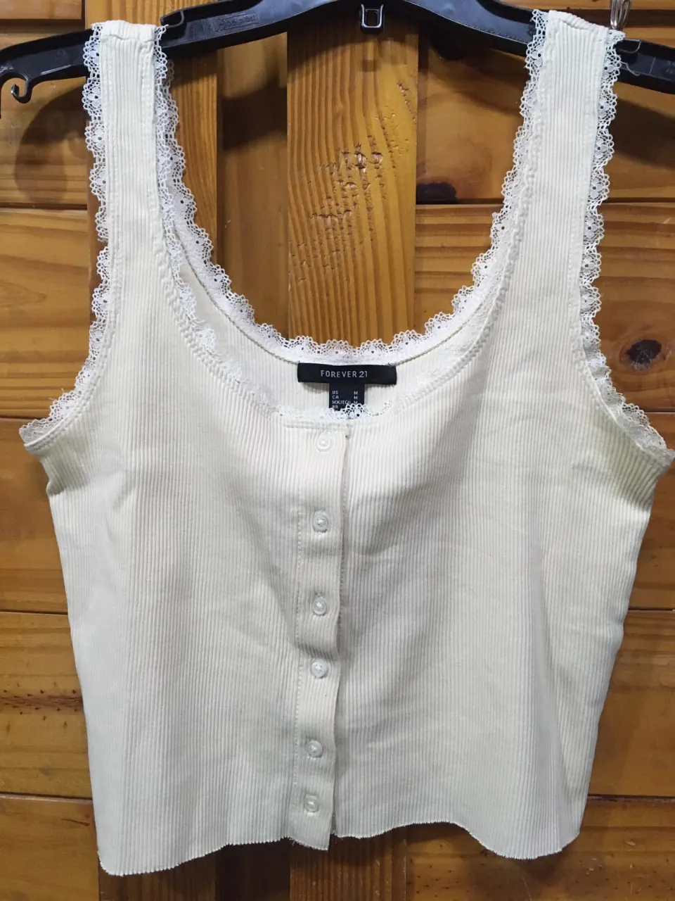 Forever 21 · Talle M