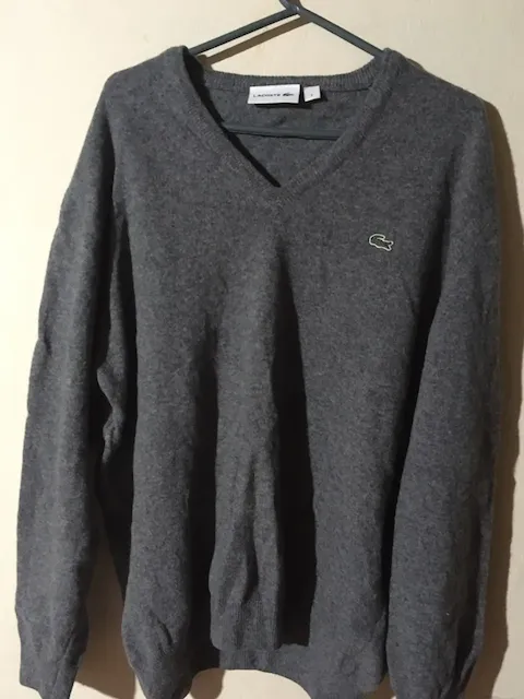 Lacoste · Talle XL