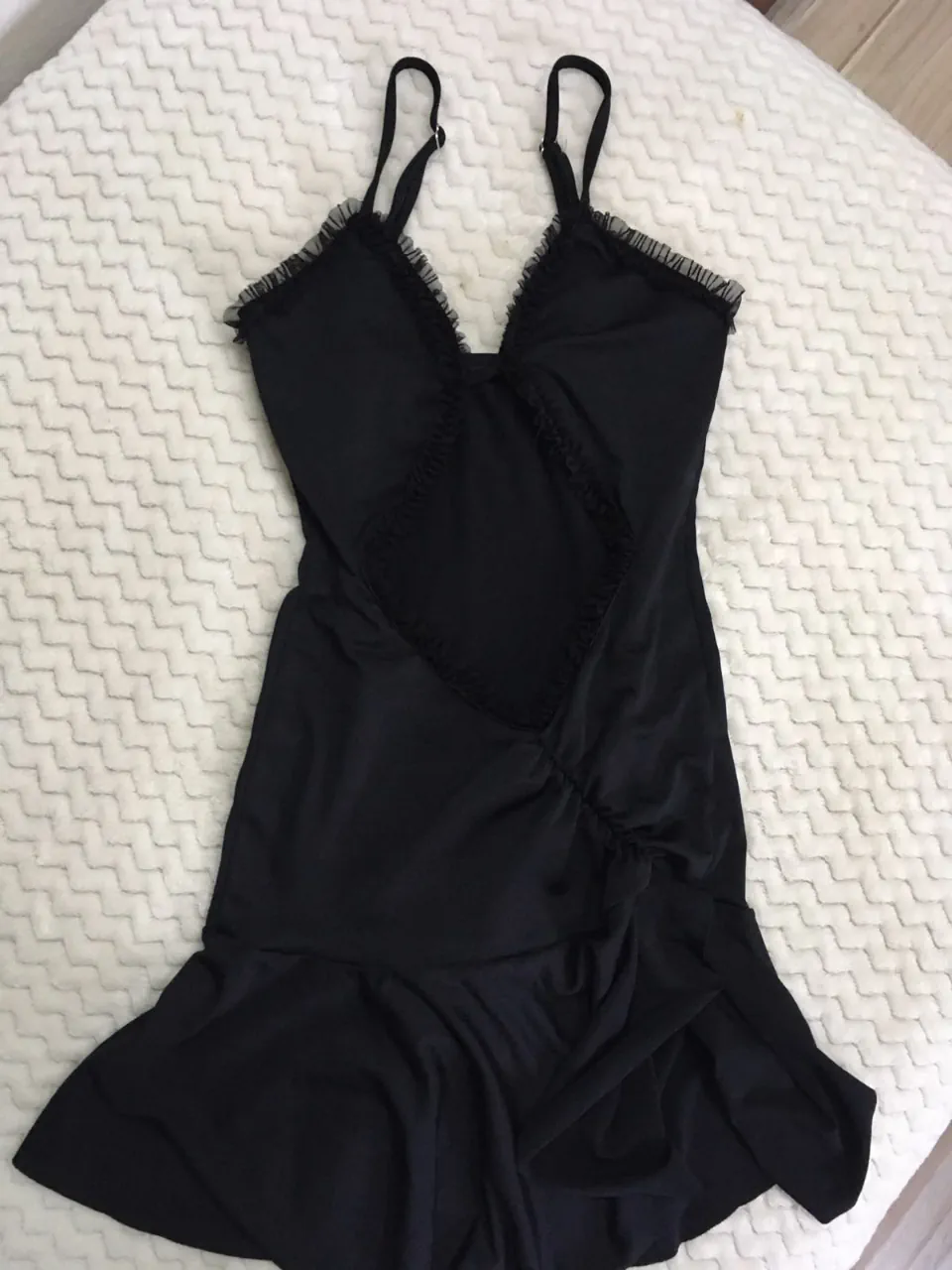 Vestido Avellaneda - imagen 1
