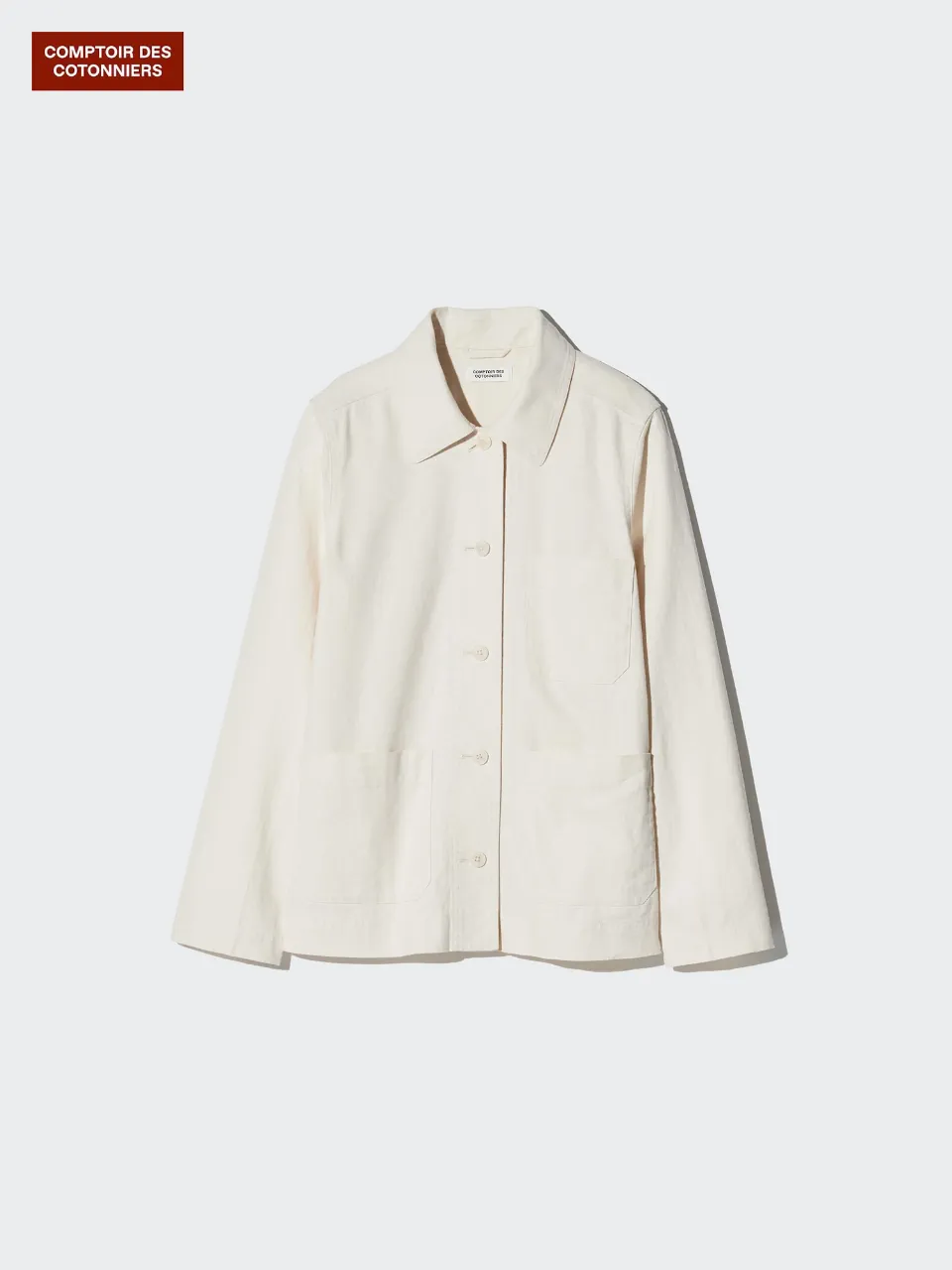 Campera Uniqlo · Talle L
