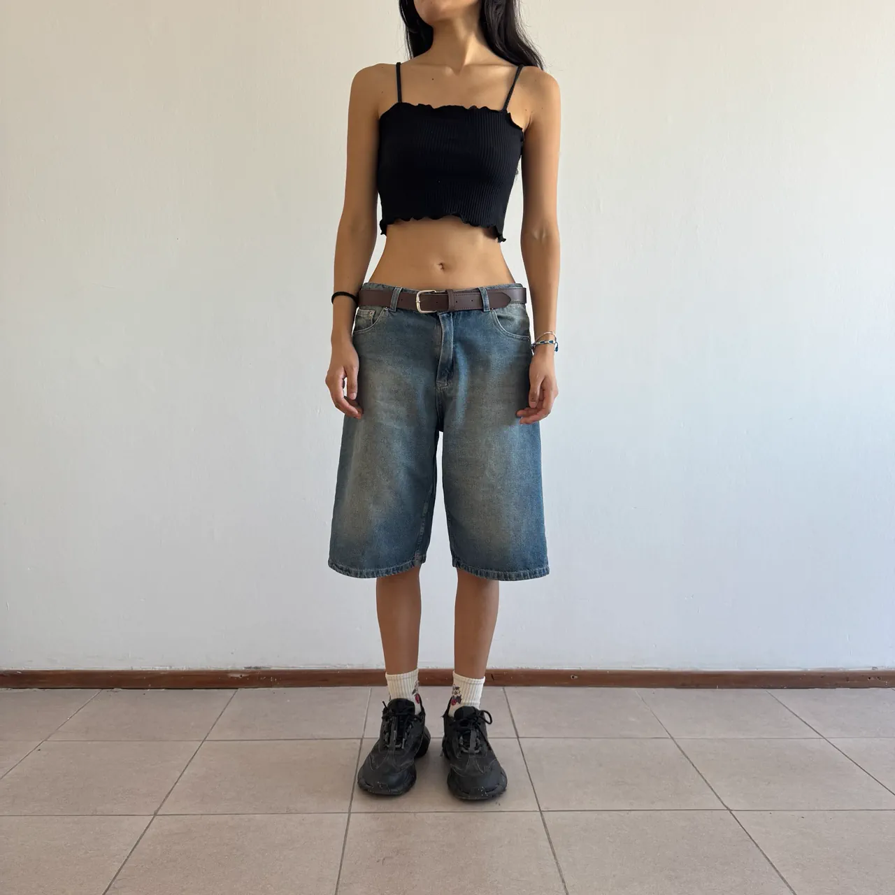 Musculosa Sin marca - imagen 1