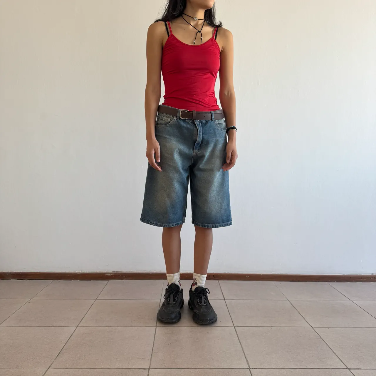 Musculosa Sin marca - imagen 1