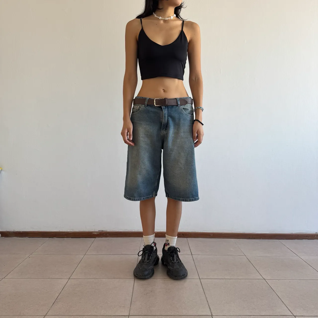 Bershka · Talle M
