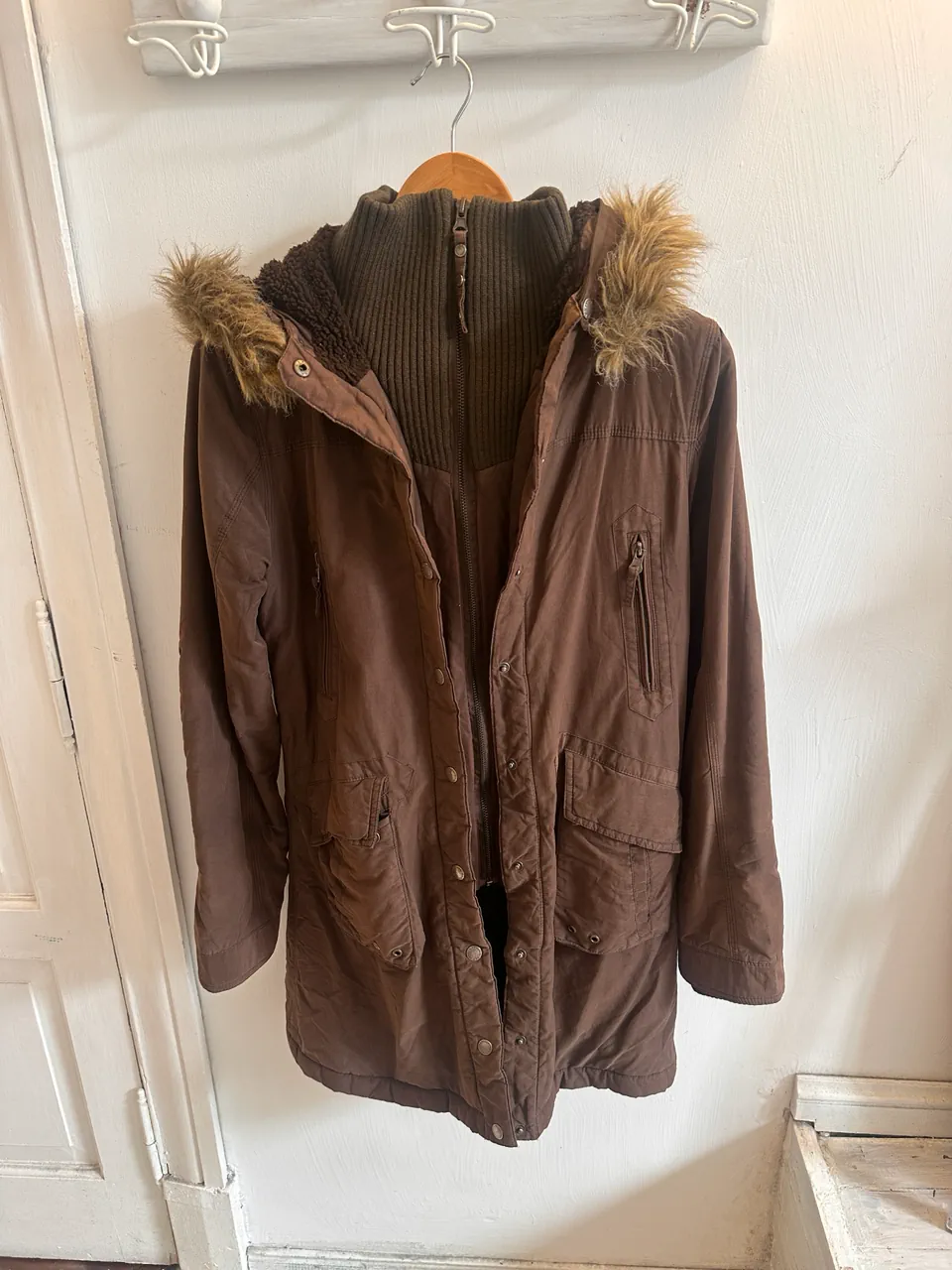 Campera Rapsodia - imagen 1
