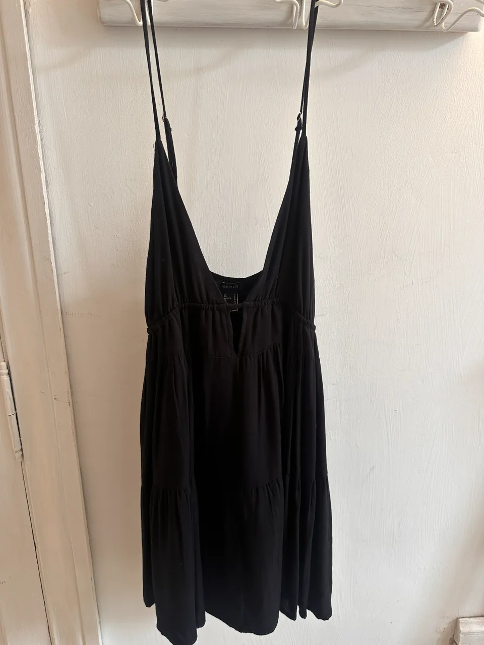 Forever 21 · Talle S