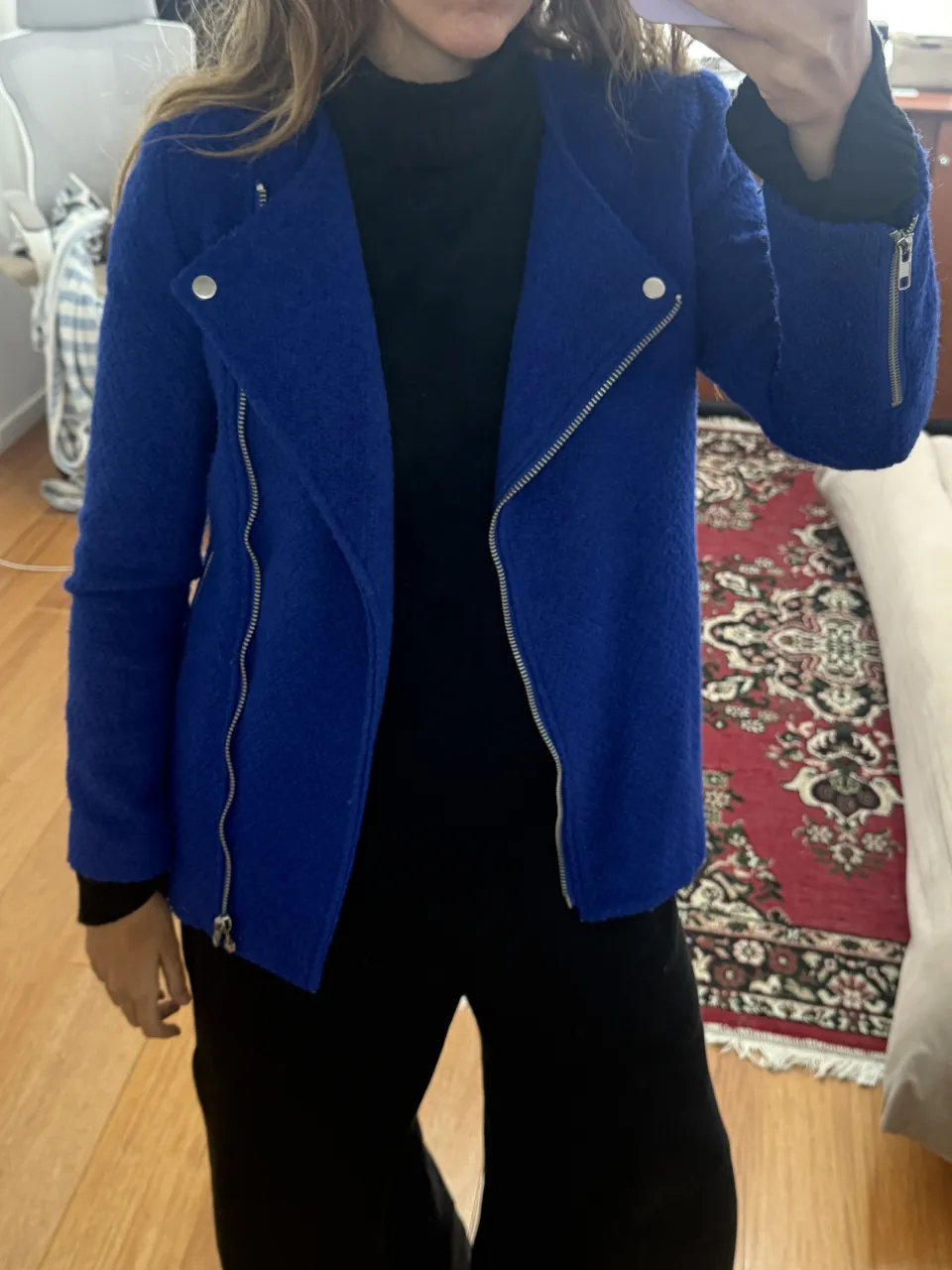 Forever 21 · Talle S