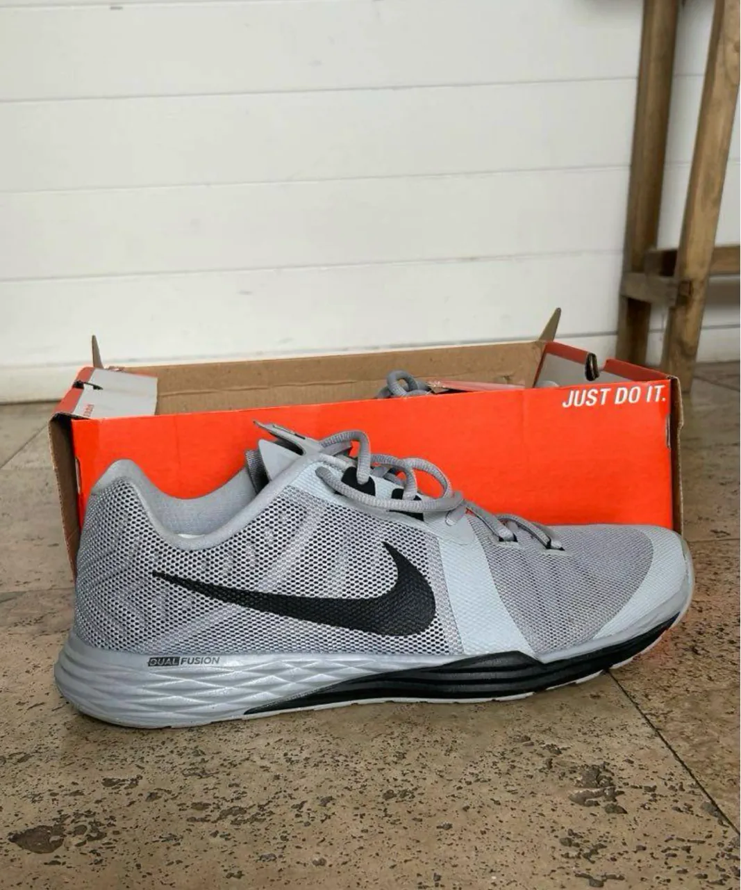 Zapatillas Nike - imagen 1