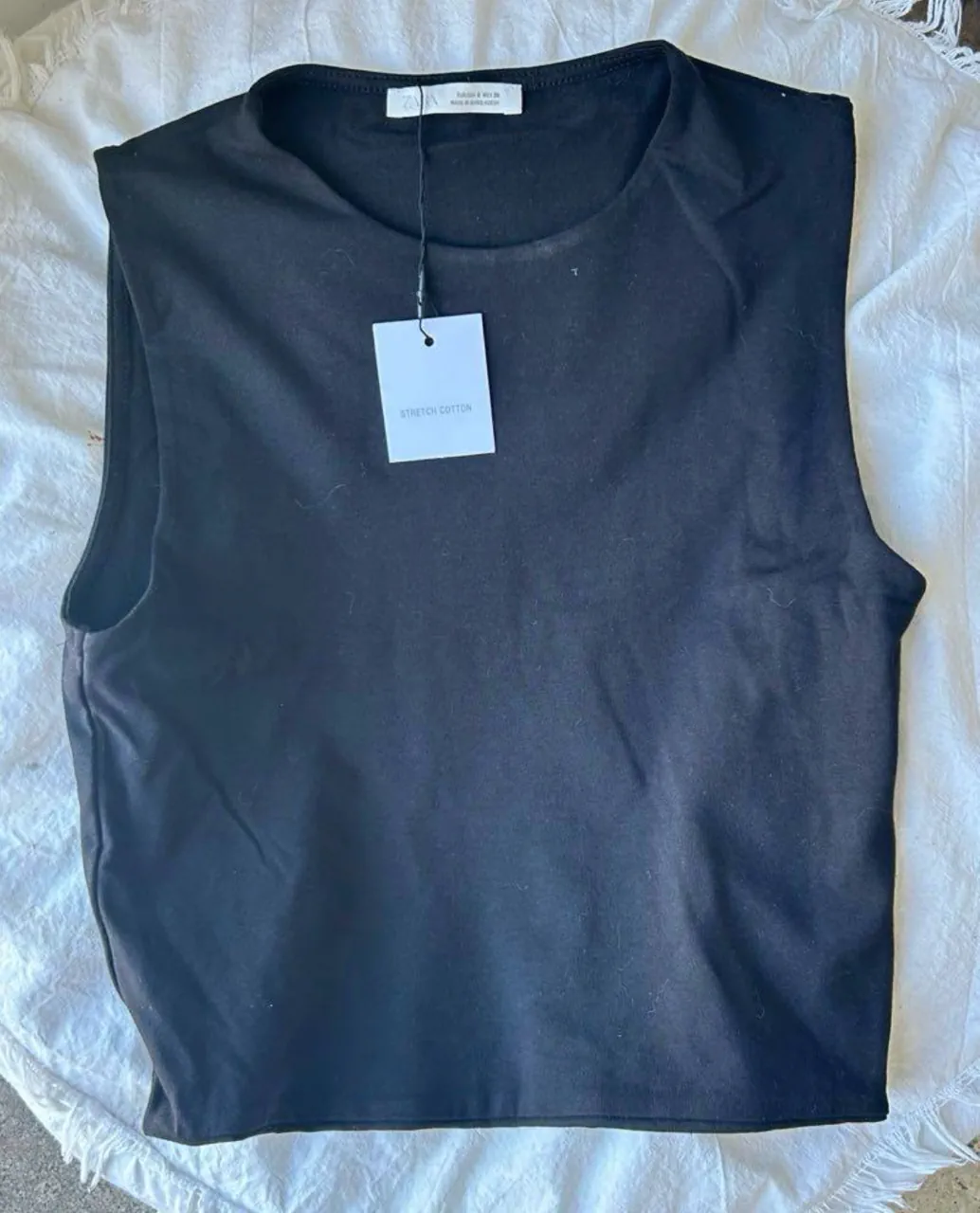 Zara · Talle S