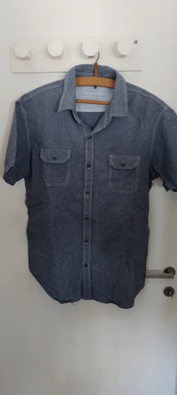 Camisa Soho - imagen 1