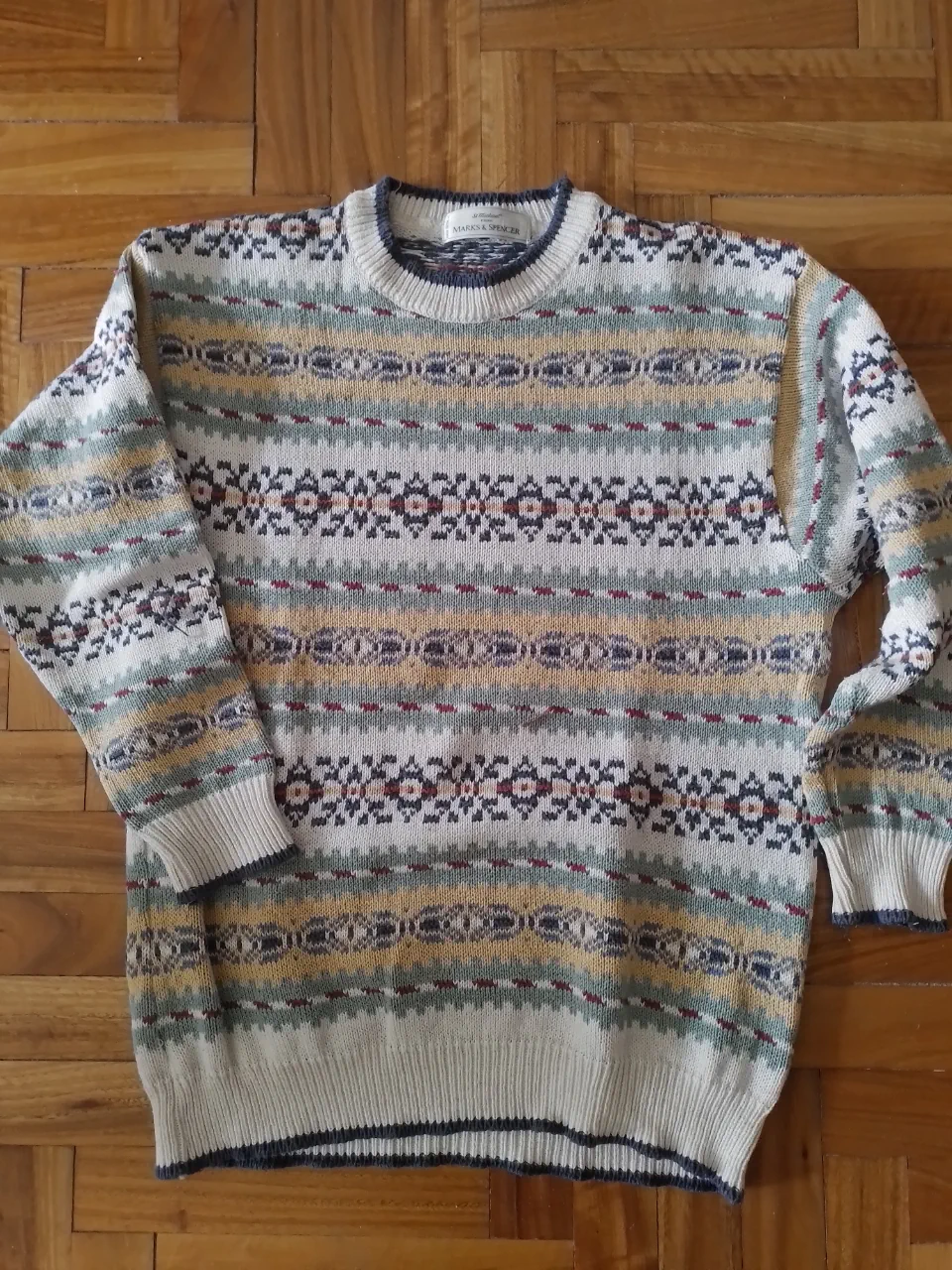 Sweater Marks & Spencer - imagen 1