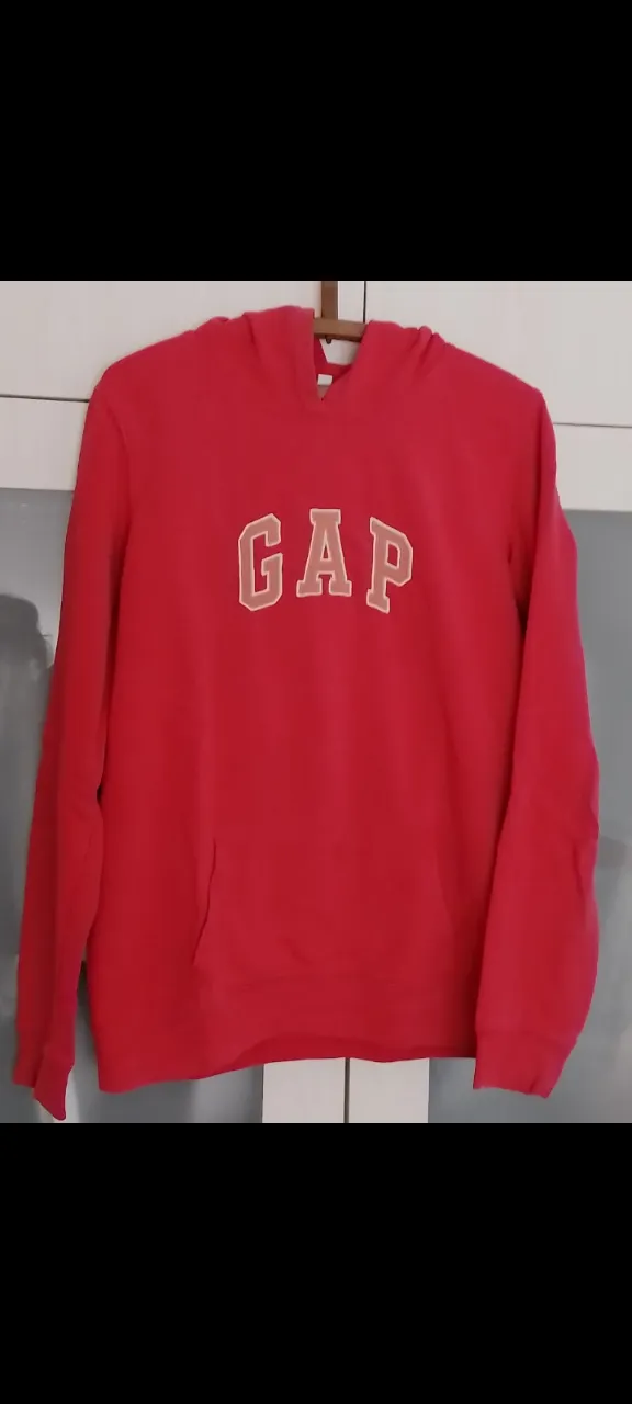 Buzo GAP · Talle M