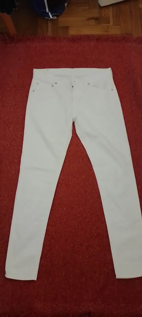 Jean Levi's - imagen 1