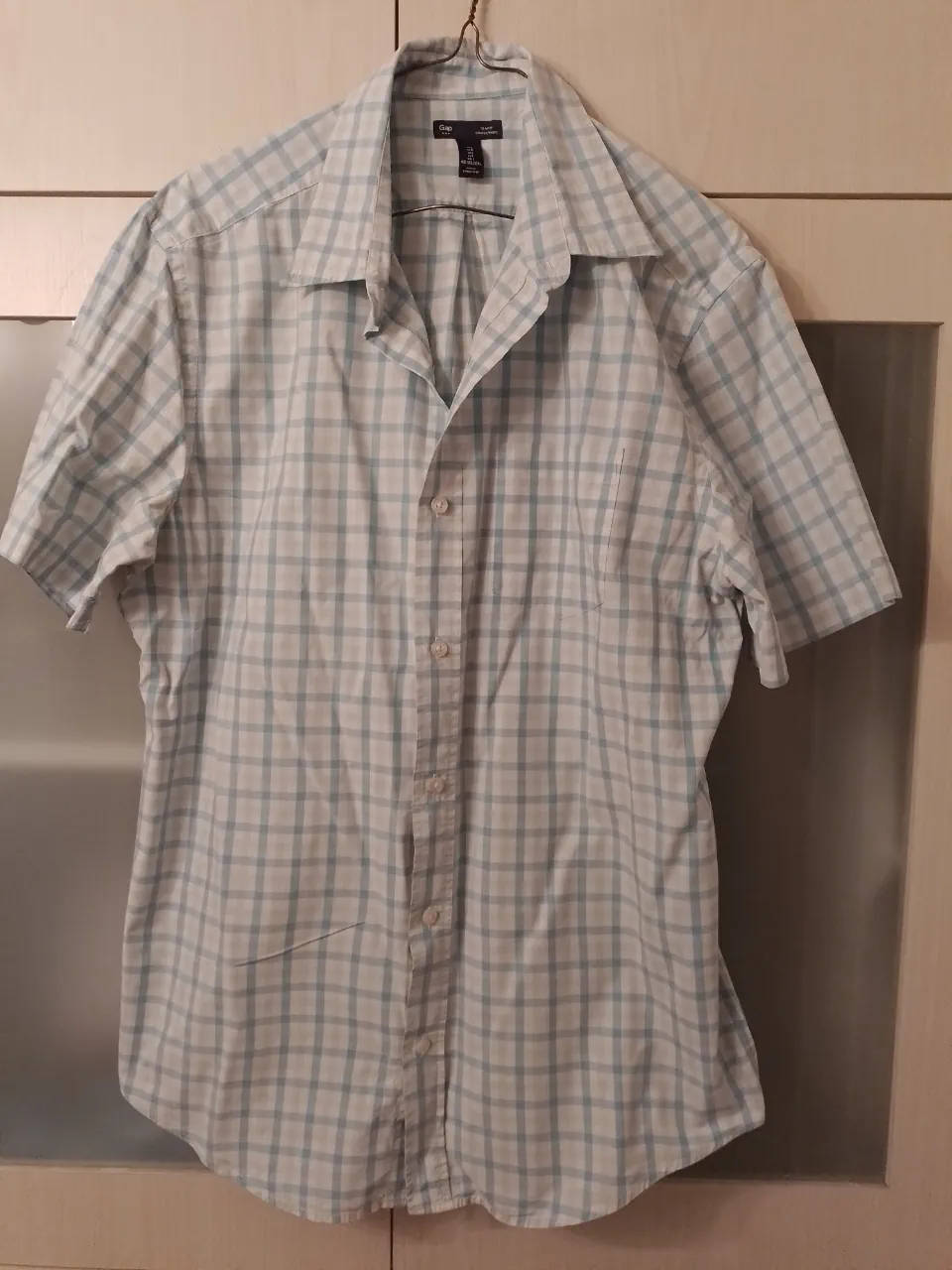 Camisa GAP · Talle L