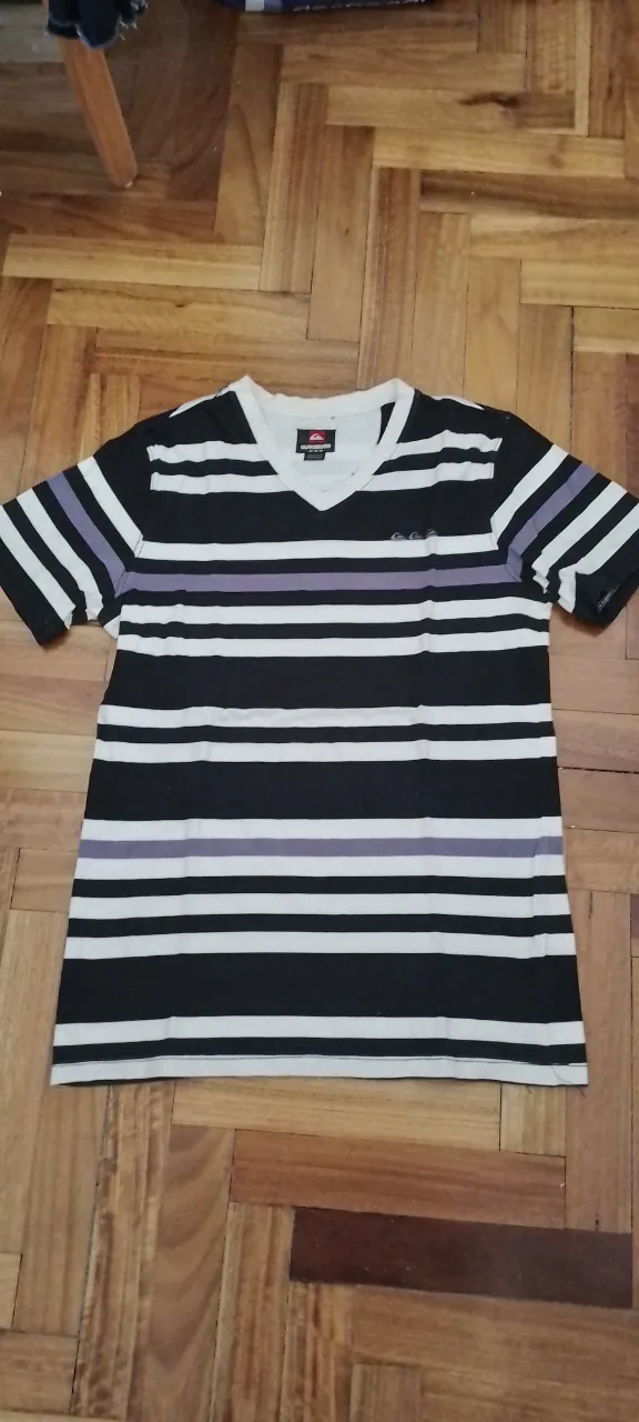 Remera Quiksilver - imagen 1
