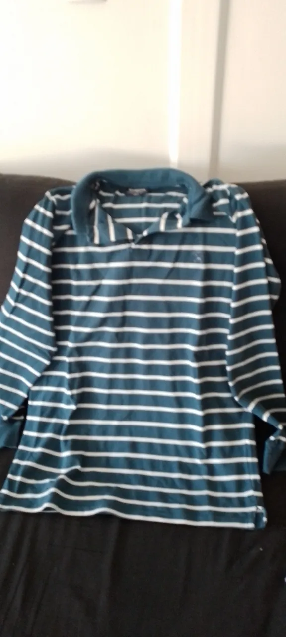 Remera Kevingston - imagen 1