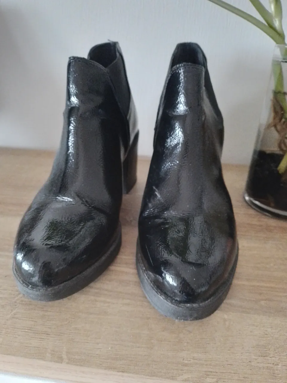 Botas Sin marca - imagen 1
