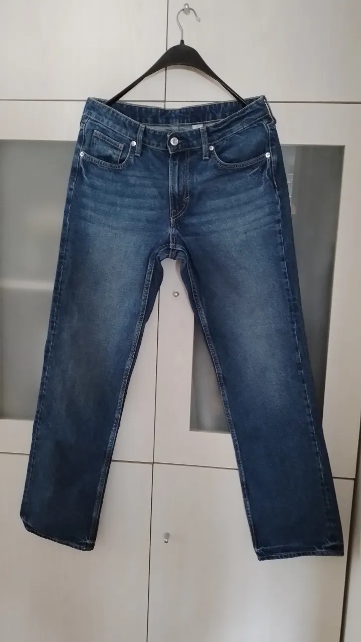 H&M · Talle EU 40