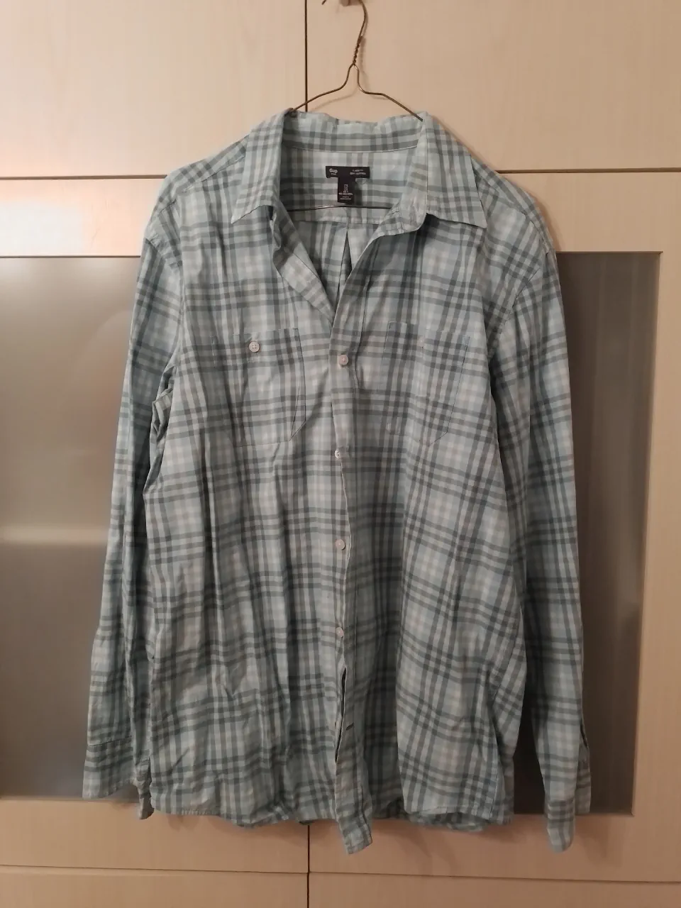 Camisa GAP - imagen 1