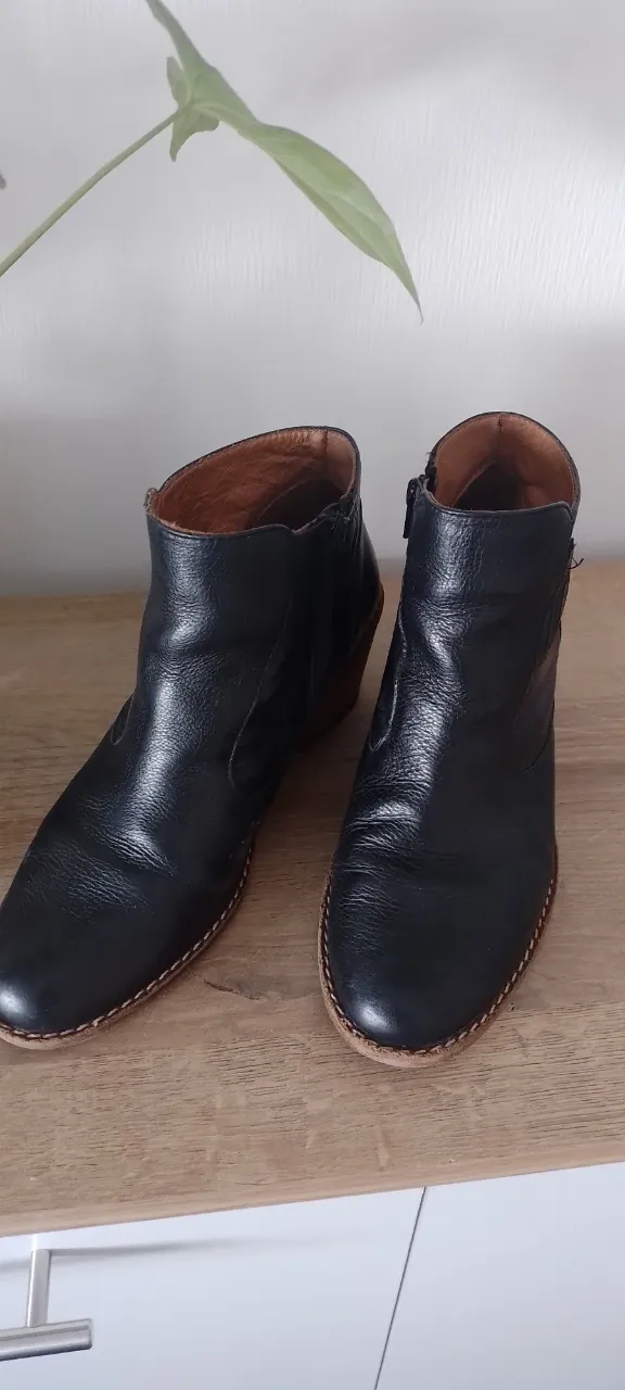 Botas Generica - imagen 1