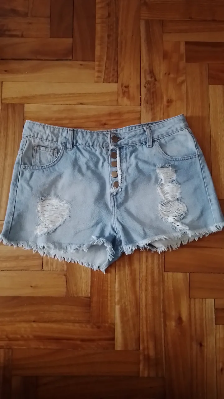 Short Generica - imagen 1