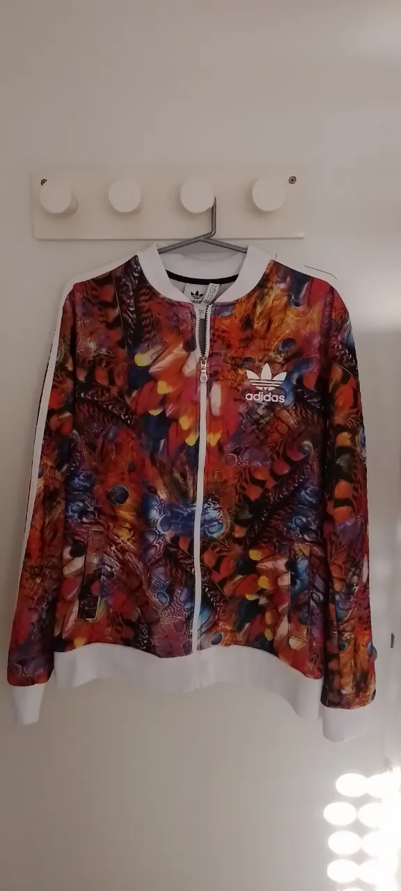 Campera Generica - imagen 1