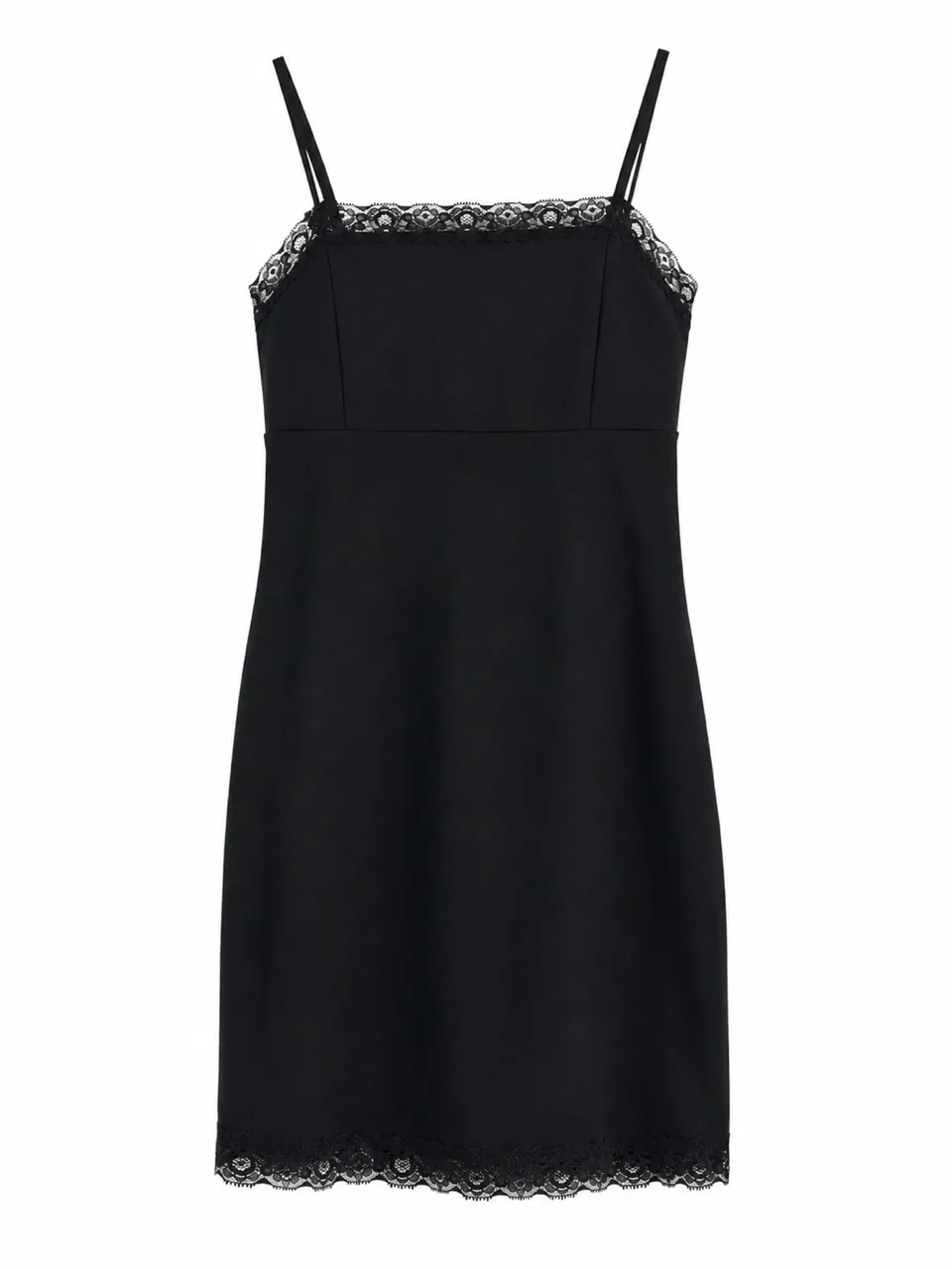 Vestido Showroom las lolas - imagen 1