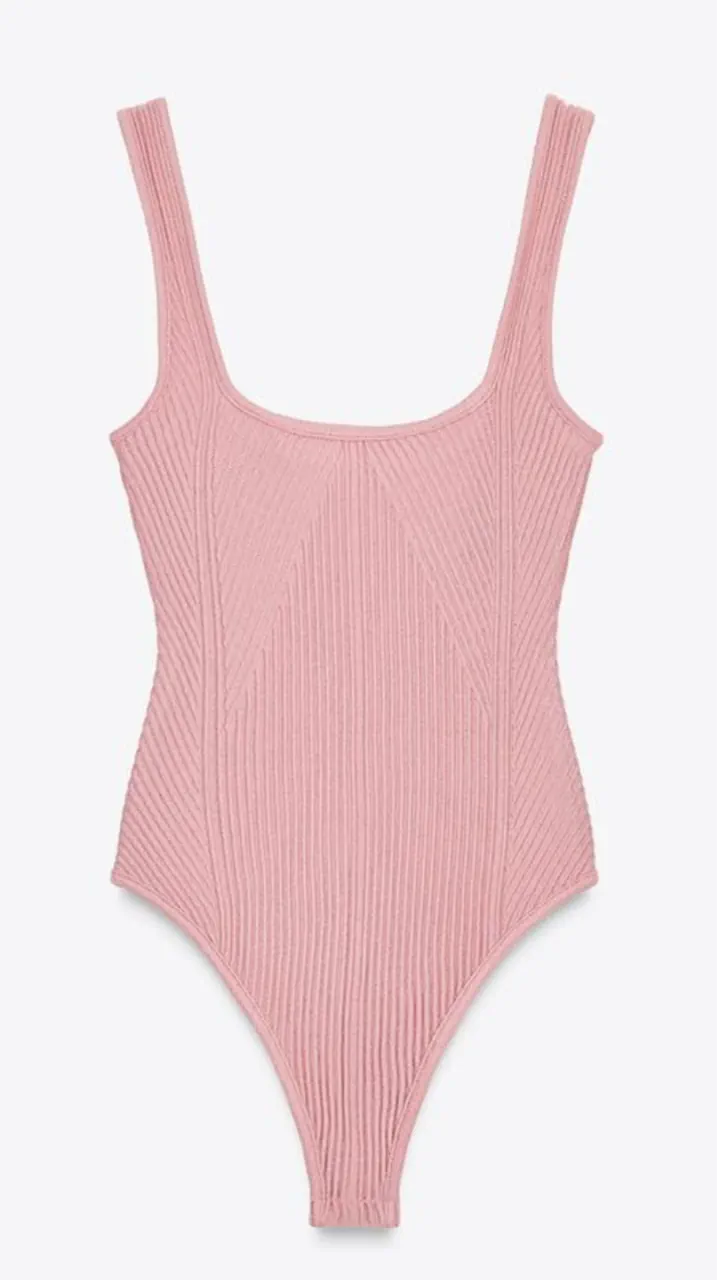 Zara · Talle S