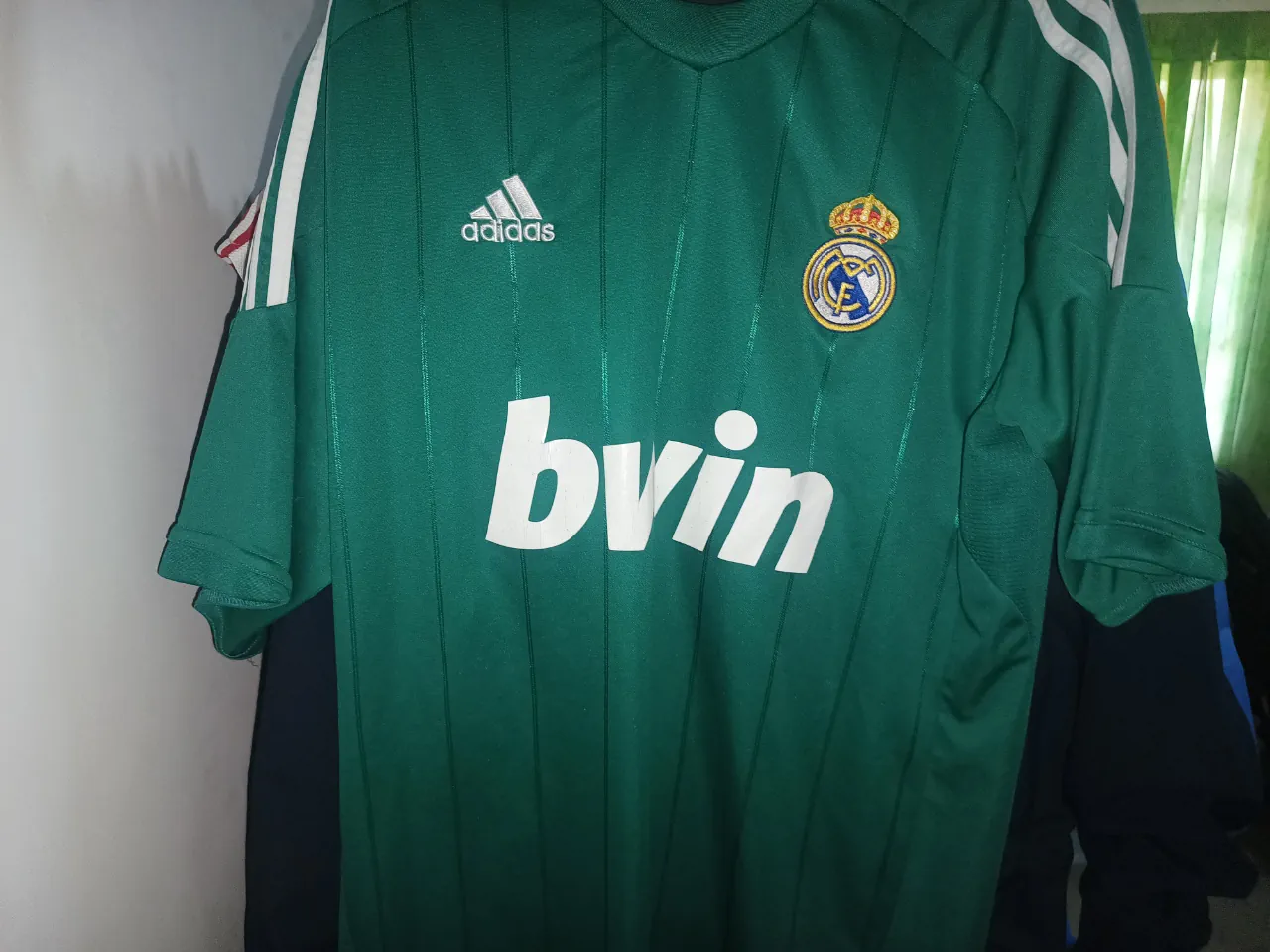 adidas · Talle XL