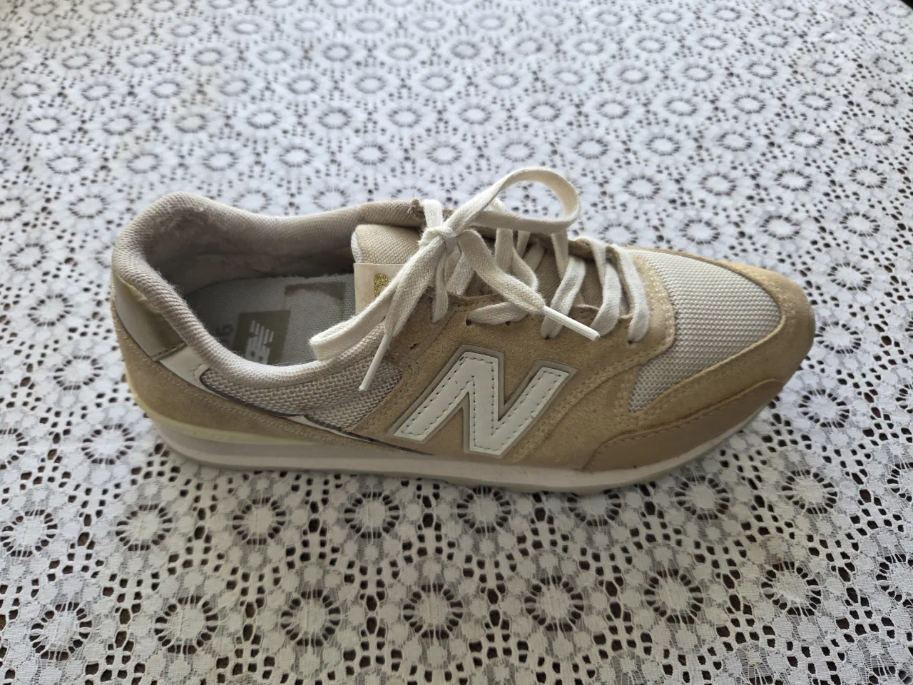 Zapatillas New Balance - imagen 1