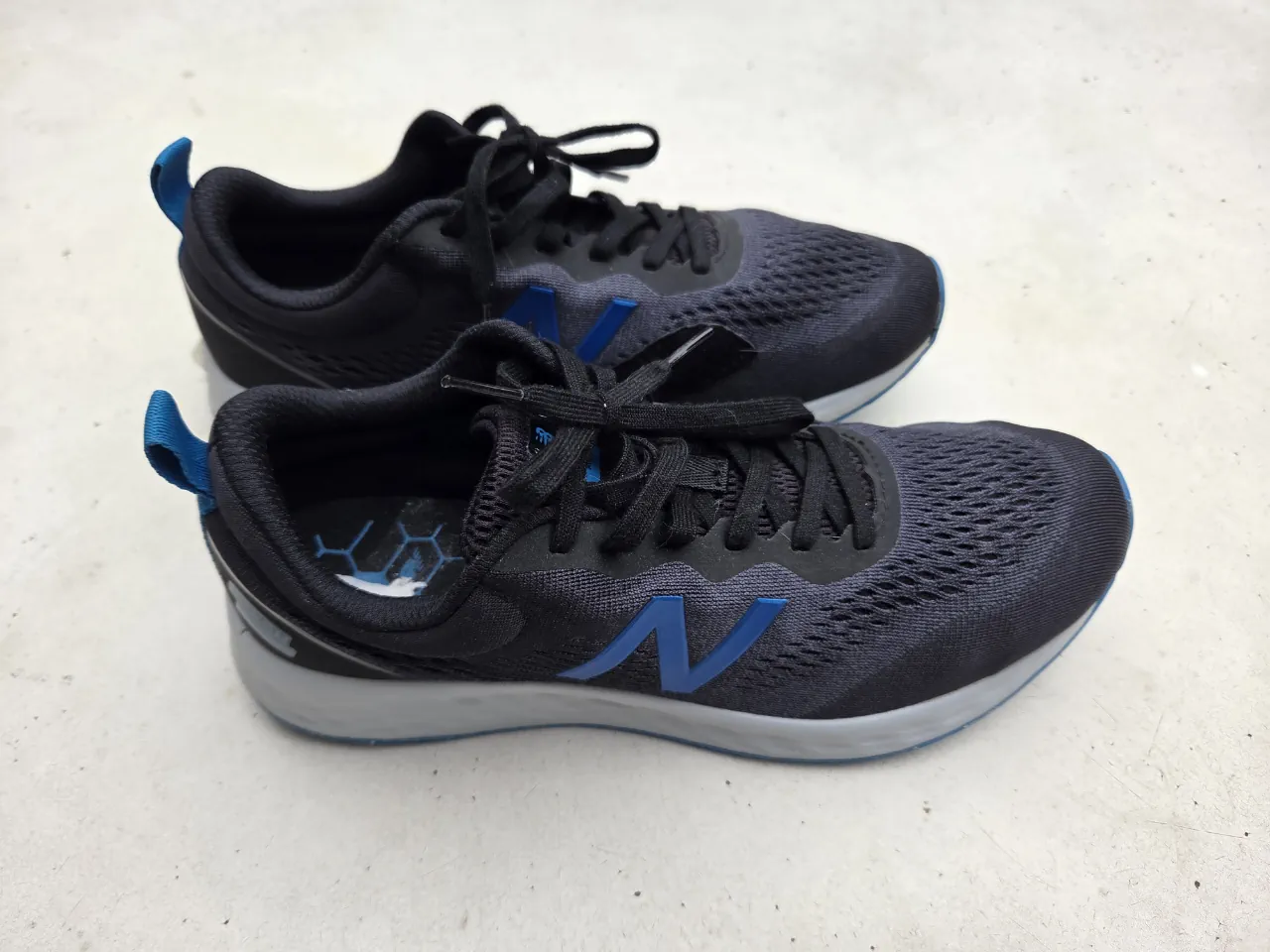 Zapatillas New Balance - imagen 1