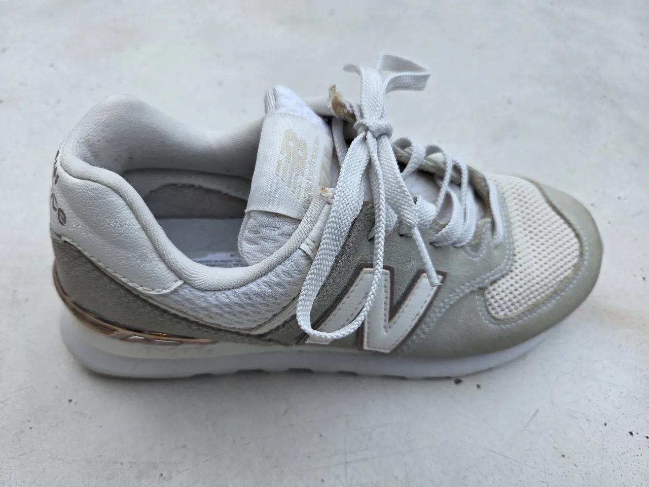 Zapatillas New Balance - imagen 1