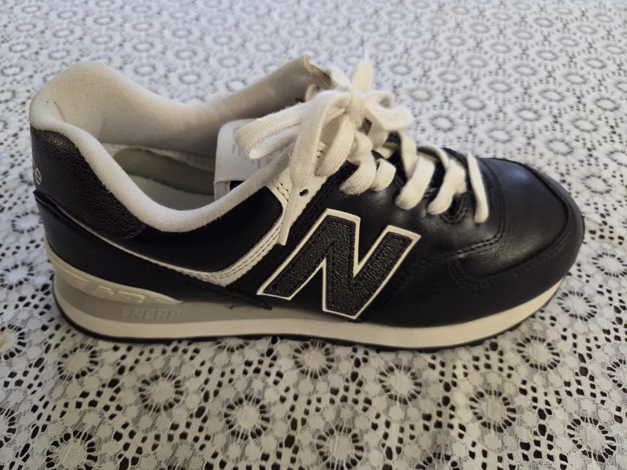 Zapatillas New Balance - imagen 1