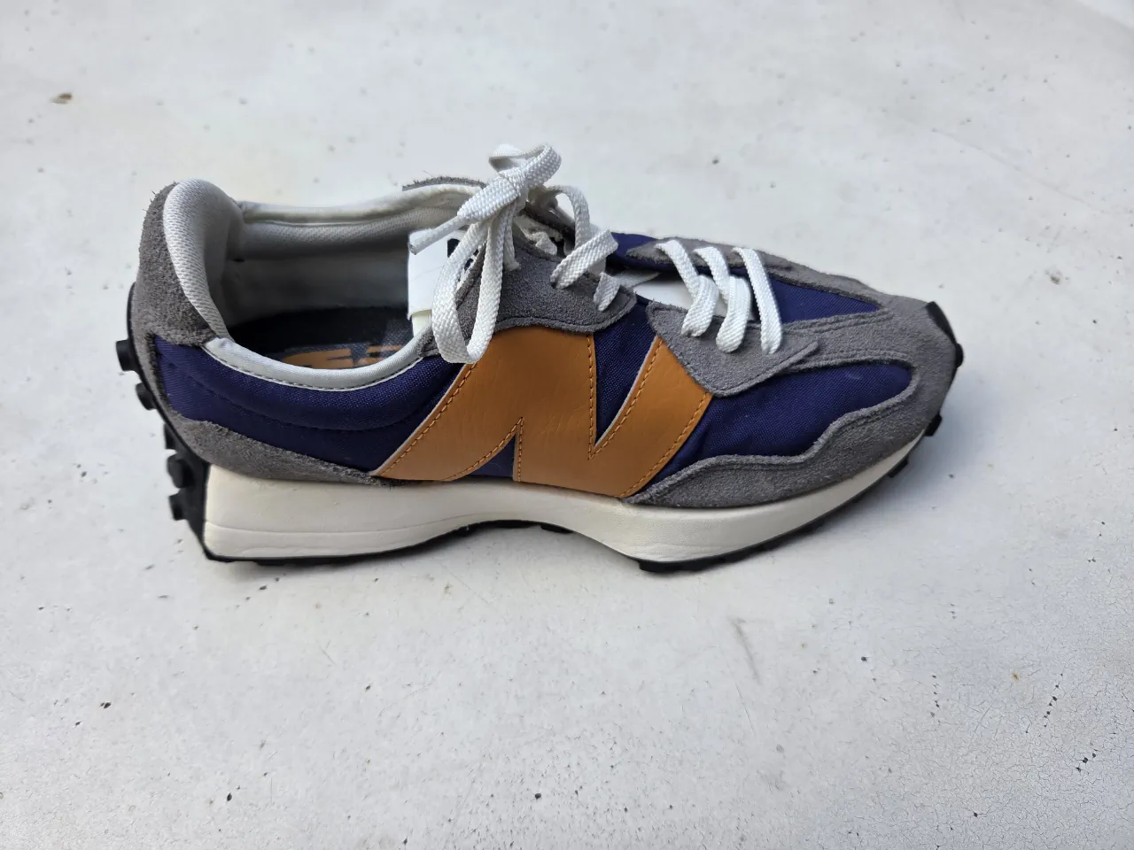 Zapatillas New Balance - imagen 1