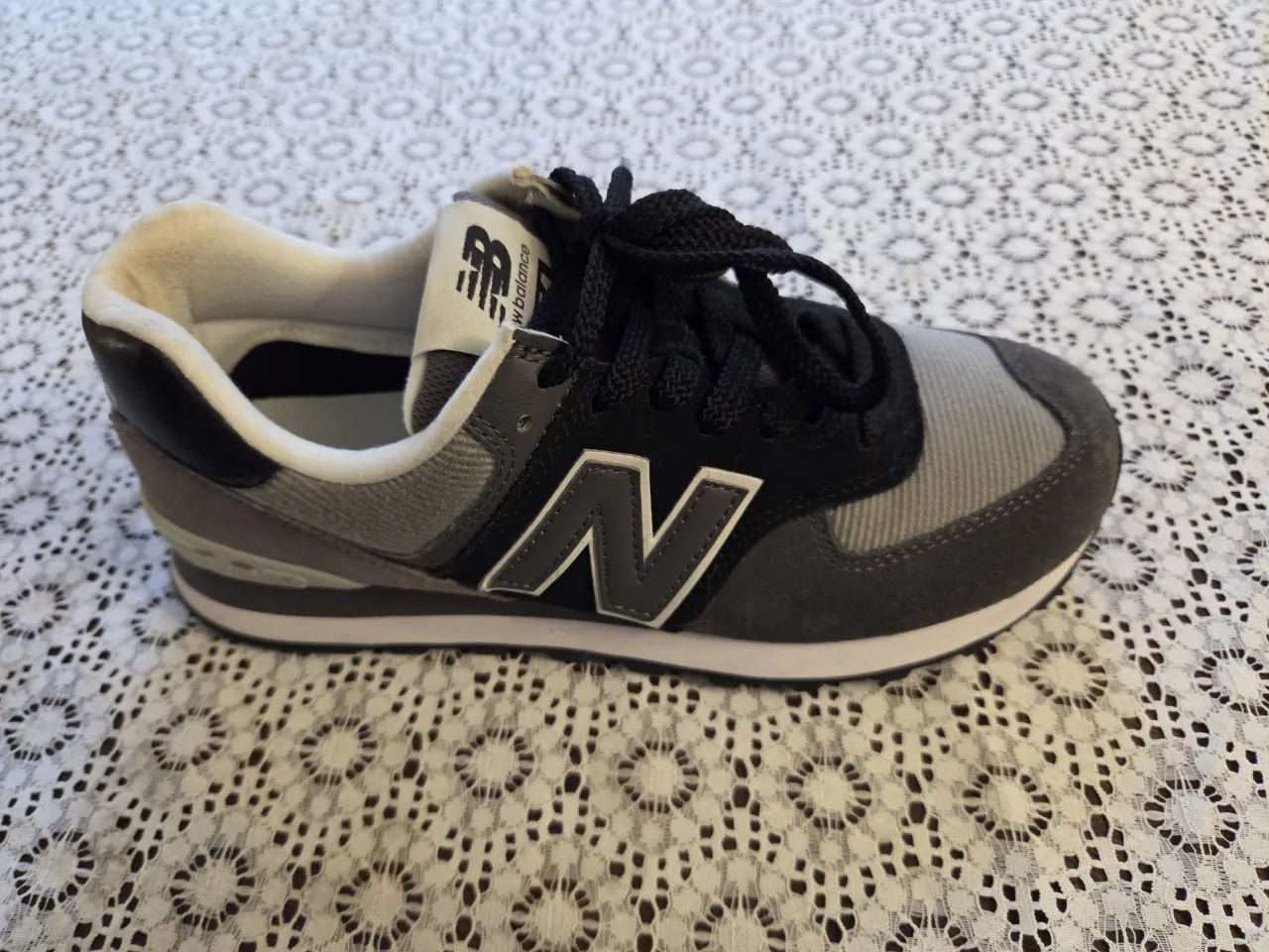 Zapatillas New Balance - imagen 1