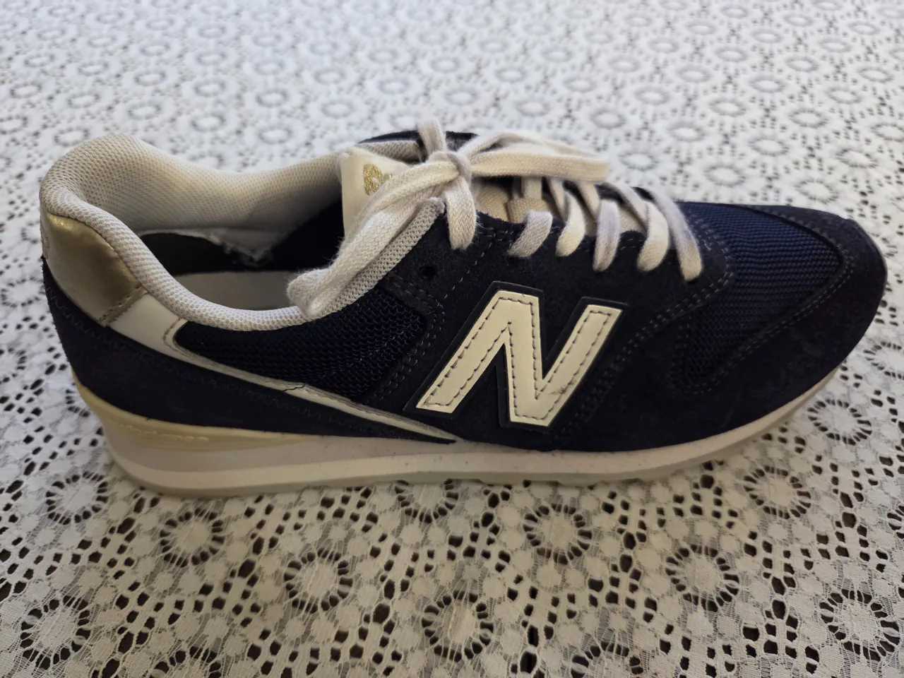 Zapatillas New Balance - imagen 1