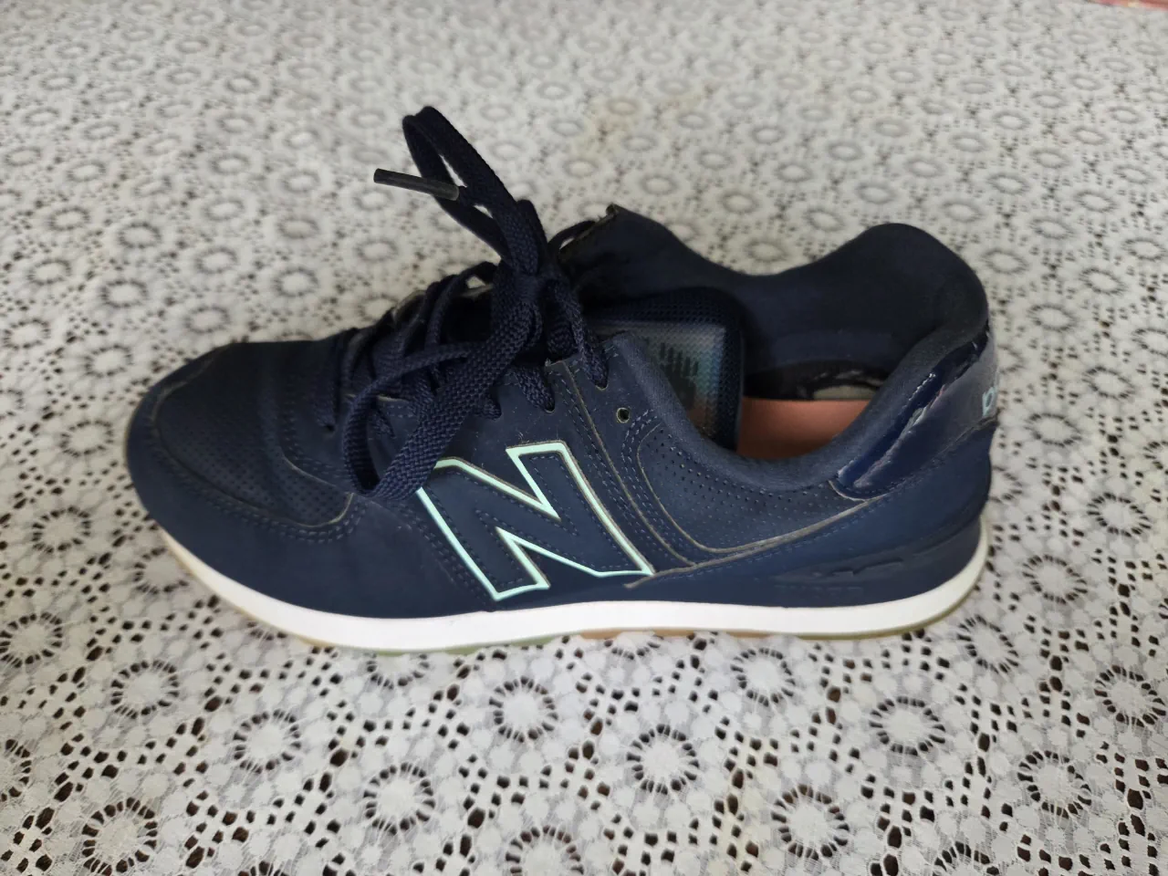 Zapatillas New Balance - imagen 1