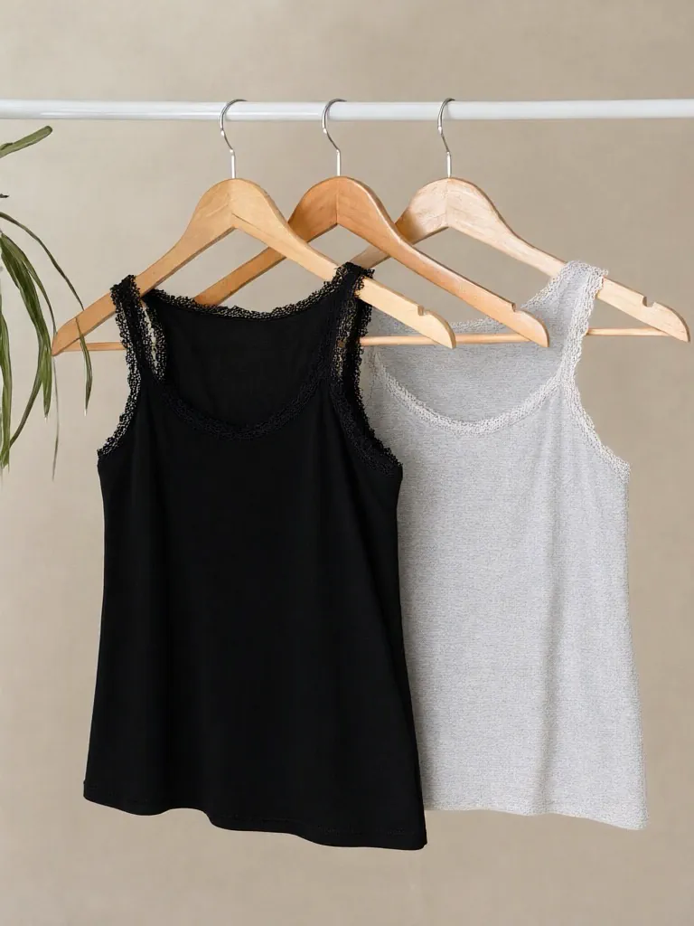 Musculosa Otra - imagen 1